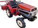 Минитрактор Yanmar F155 JMT-20 фото 4