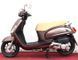 Скутер SYM FIDDLE II 150 SKU-035 фото 3