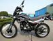 Мотоцикл ZONGSHEN ZS200GY-3 (POWERED 200) MOT-389 фото 2