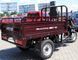 Трицикл вантажний MUSSTANG MT250ZH-4V TRI-002 фото 8