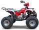 Квадроцикл ДЕТСКИЙ HUMMER 125 JUNIOR RIDER KVD-044 фото 2