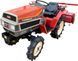 Минитрактор Yanmar F155 JMT-20 фото 18