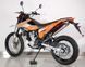 Мотоцикл GEON DAKAR 250 TWINCAM (ENDURO) MOT-036 фото 5