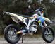 Мотоцикл SKYBIKE MZK 250 (MOTARD) MOT-086 фото 8