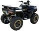 Квадроцикл BENDA Redstone 550 KVD-332 фото 6