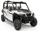 Баггі POLARIS GENERAL 4 1000 EPS BAG-002 фото 1