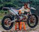 Мотоцикл KTM 300 EXC TPI ERZBERGRODEO MOT-136 фото 7