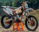 Мотоцикл KTM 300 EXC TPI ERZBERGRODEO MOT-136 фото 5