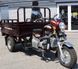 Трицикл вантажний MUSSTANG MT250ZH-4V TRI-002 фото 6