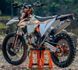 Мотоцикл KTM 300 EXC TPI ERZBERGRODEO MOT-136 фото 6