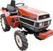 Минитрактор Yanmar F155 JMT-20 фото 1