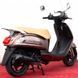 Скутер SYM FIDDLE II 150 SKU-035 фото 7