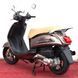 Скутер SYM FIDDLE II 150 SKU-035 фото 6