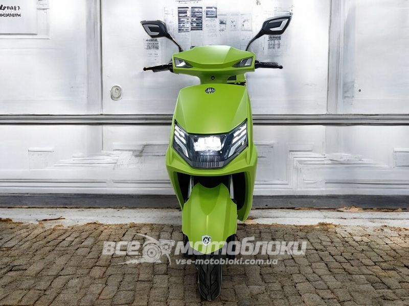 Електроскутер Liberty Moto Edge ELS-027 фото