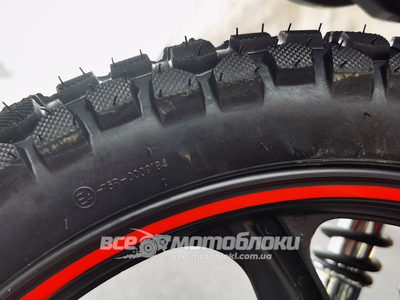 Мопед SPARK SP125C-2CF MOP-039 фото