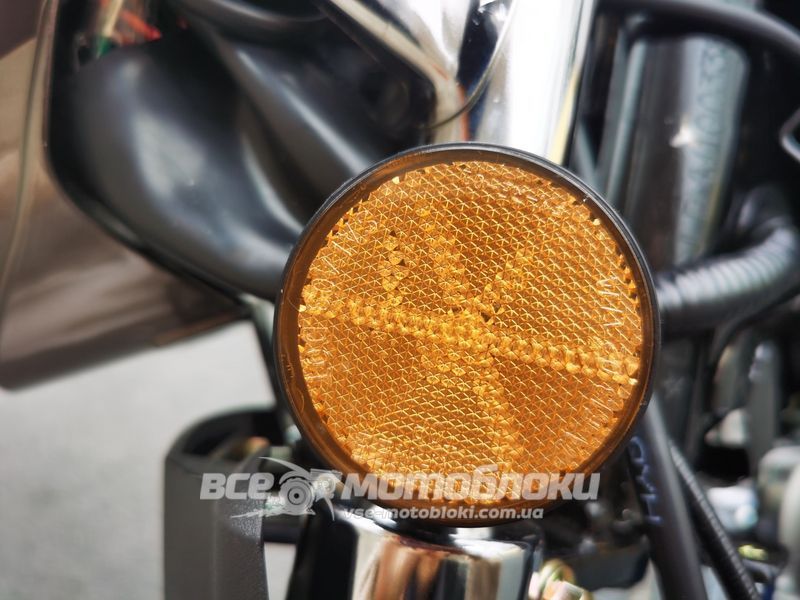 Мопед SPARK SP125C-2CF MOP-039 фото
