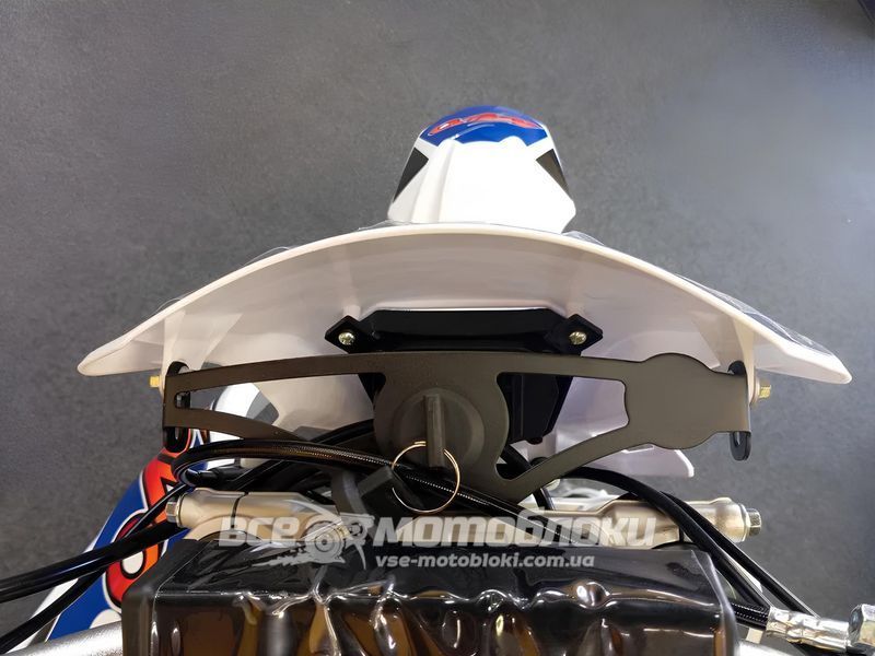 Мотоцикл KAYO K4 ENDURO MOT-489 фото