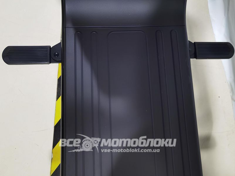 Електроскутер FADA iDEA ELS-127 фото