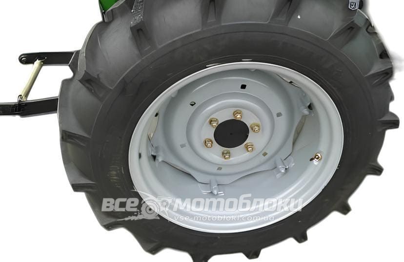 Минитрактор Zoomlion RF-244B 78-05 фото