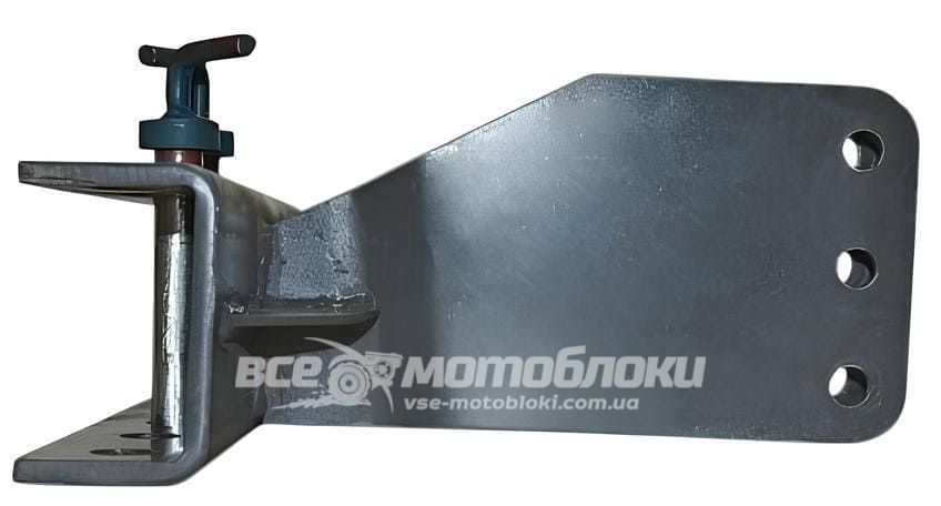 Зчіпний вузол (зчіпний пристрій ; CУ-1м; + піша у відповідь) серія МОДЕРН 78012 фото