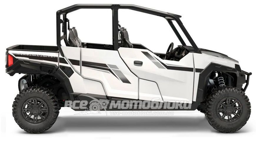 Баггі POLARIS GENERAL 4 1000 EPS BAG-002 фото