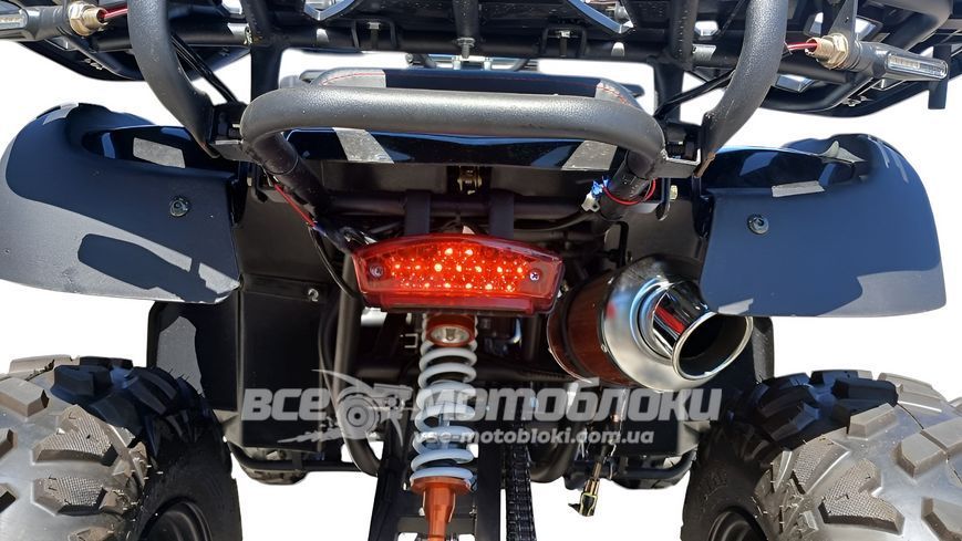 Квадроцикл XTR HUMMER PRO 250 KVD-290 фото