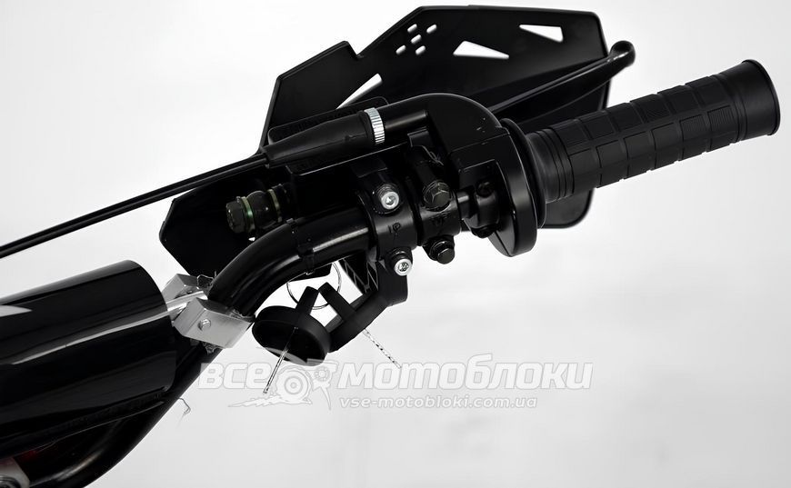 Пітбайк XTR 616 125 [см&sup3;] PIT-089 фото