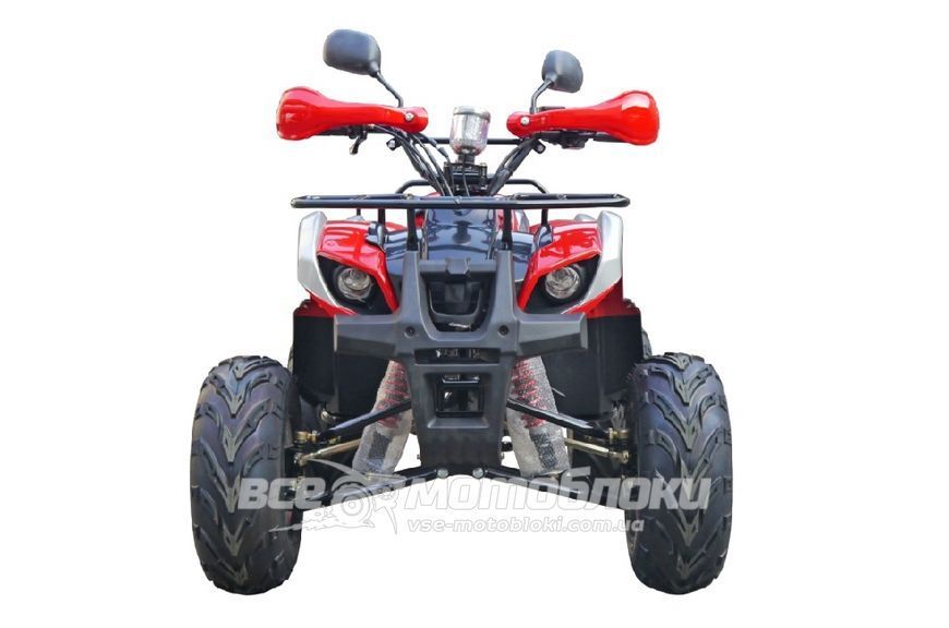 Квадроцикл ДЕТСКИЙ HUMMER 125 JUNIOR RIDER KVD-044 фото