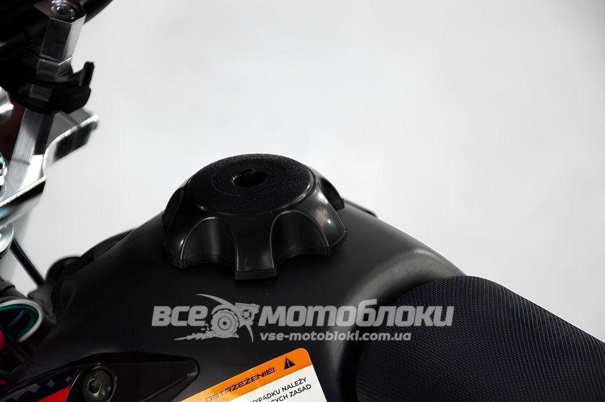 Пітбайк XTR 616 125 [см&sup3;] PIT-089 фото