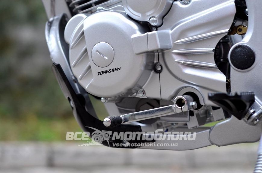 Мотоцикл SKYBIKE MZK 250 (MOTARD) MOT-086 фото