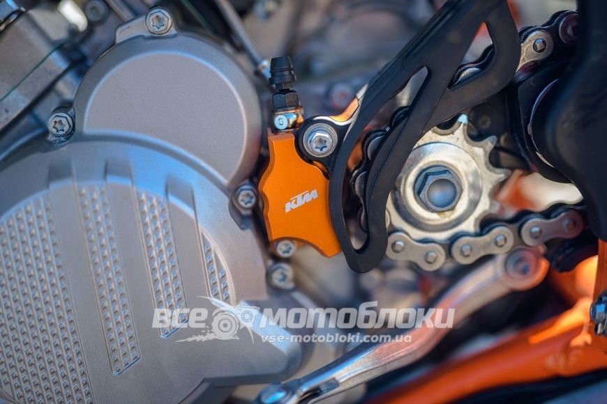 Мотоцикл KTM 300 EXC TPI ERZBERGRODEO MOT-136 фото