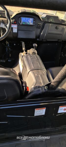 Багги MotoLeader ML550 UTV BAG-008 фото