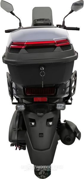 Скутер SPARK SP150S-22 SKU-144 фото