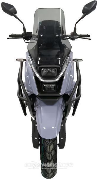 Скутер SPARK SP150S-22 SKU-144 фото
