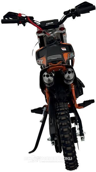 Мини-кросс ASIX XB16 60 см&sup3; PIT-112 фото