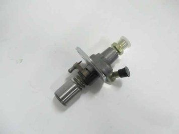 Насос топливный в сборе ДД Lifan 182F 82465-КЗ фото