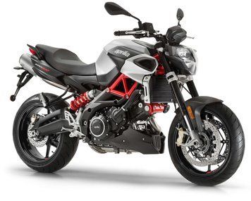 Мотоцикл APRILIA SHIVER 900 MOT-395 фото