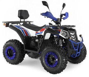 Квадроцикл MotoLeader ML200 ATV KVD-050 фото
