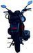 Мотоцикл FORTE FT200R MOT-445 фото 5