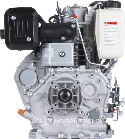 Двигатель TATA 188D TT (Под шлицы &Oslash; 25 мм) DV-102-188D фото