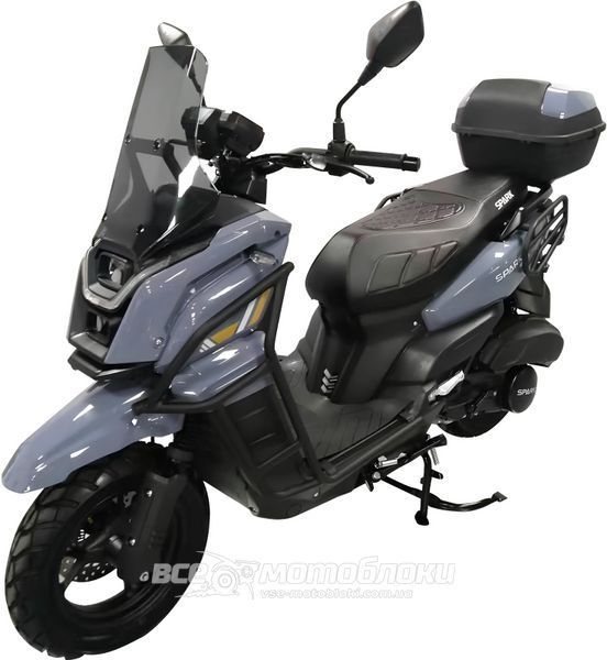 Скутер SPARK SP150S-22 SKU-144 фото