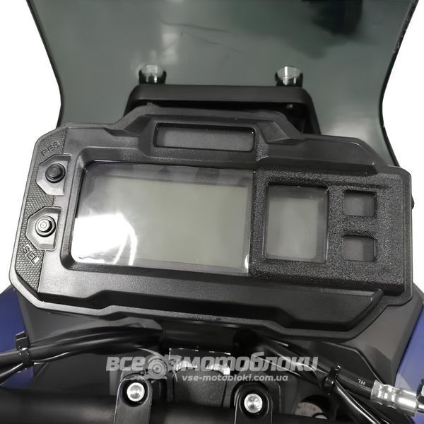 Скутер SPARK SP150S-22 SKU-144 фото