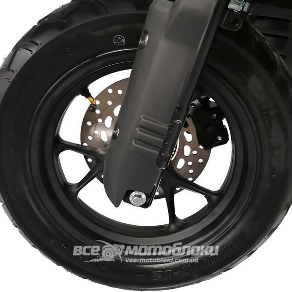Скутер SPARK SP150S-22 SKU-144 фото