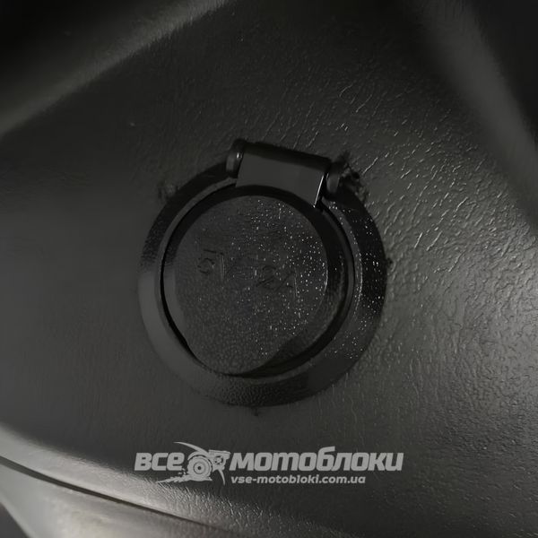Скутер SPARK SP150S-22 SKU-144 фото