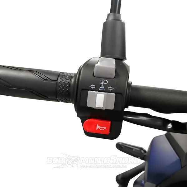 Скутер SPARK SP150S-22 SKU-144 фото