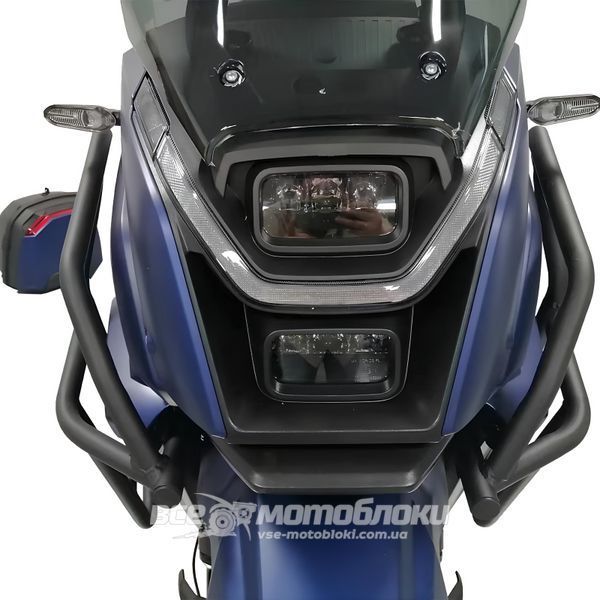 Скутер SPARK SP150S-22 SKU-144 фото