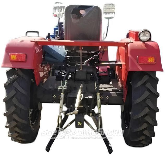 Минитрактор SHIFENG SF-350 L 78-98 фото