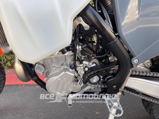 Мотоцикл KTM 500 EXC-F MOT-142 фото