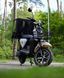 Электроскутер Maxxter COURIER ELS-033 фото 2