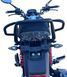 Мотоцикл FORTE FT200R MOT-445 фото 14